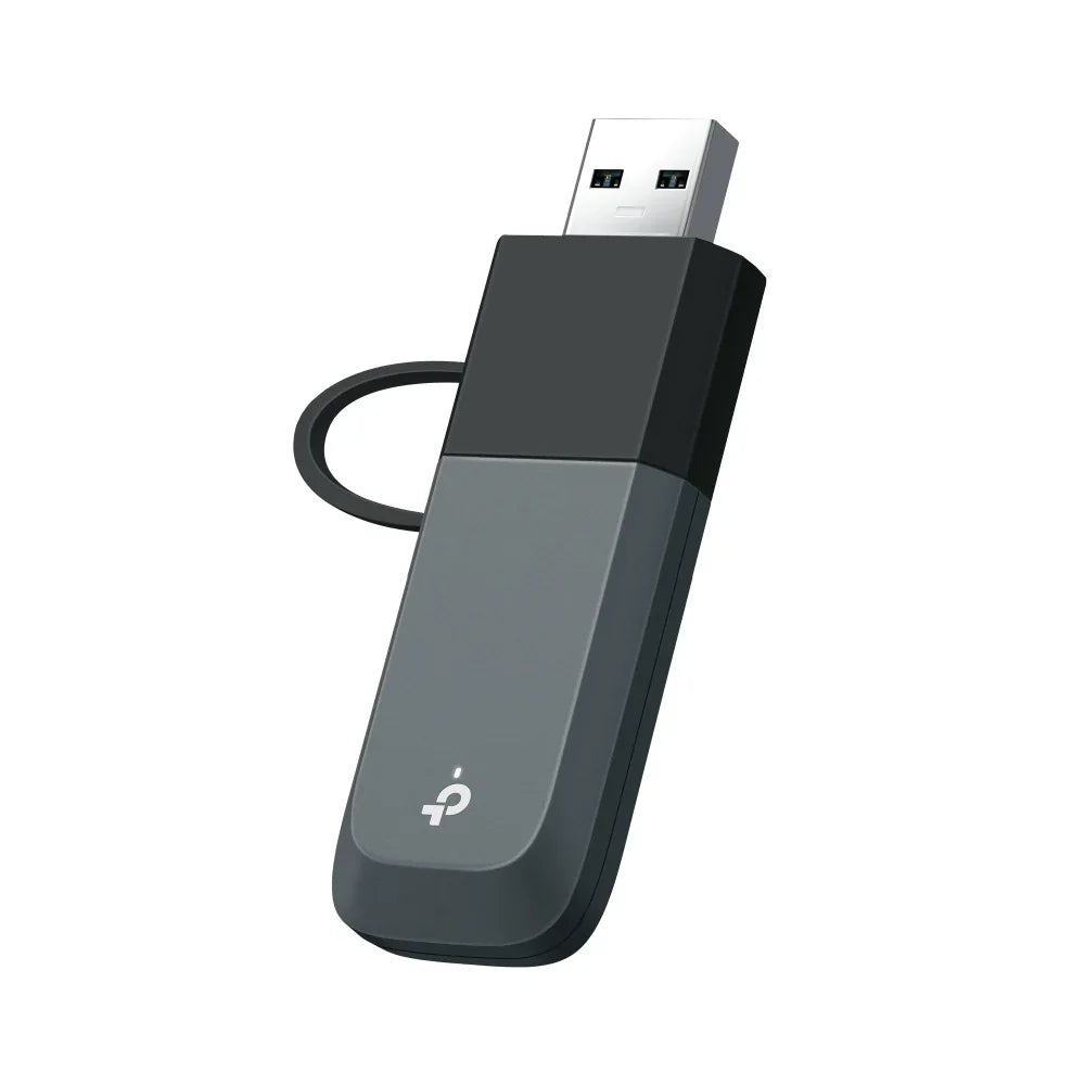 TP-LINK ARCHER TBE400U Adaptador USB WiFi 7 BE6500