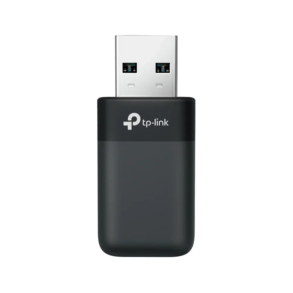TP-LINK ARCHER TX50U Adaptador USB Inalámbrico WiFi 6 Doble Banda AX3000