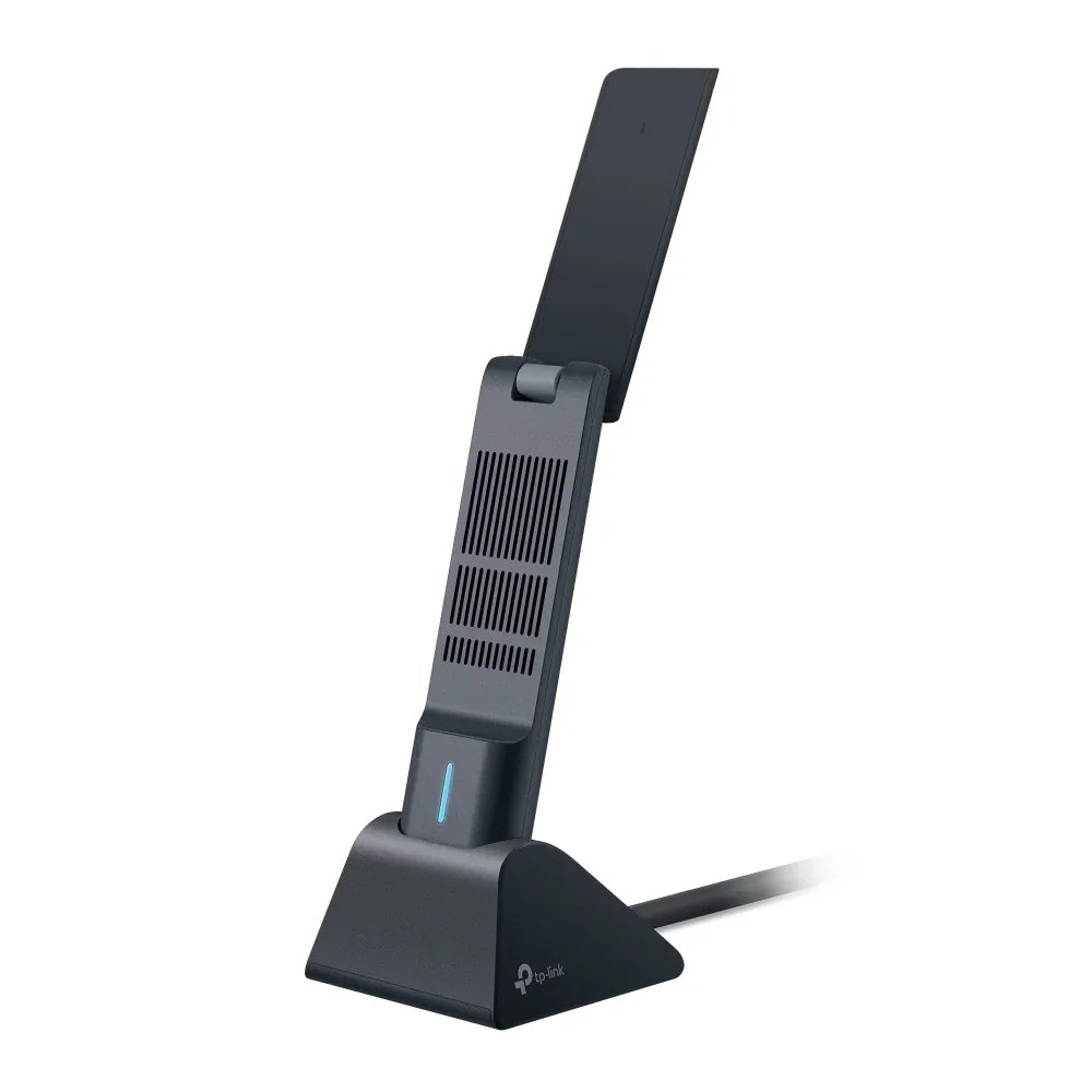 TP-LINK ARCHER TXE70UH Adaptador USB WiFi6E AXE5400 triple banda
