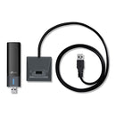 TP-LINK ARCHER TXE70UH Adaptador USB WiFi6E AXE5400 triple banda
