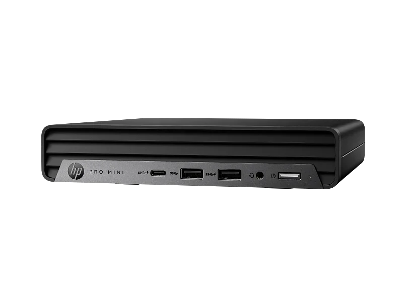 HP A59XGLT#ABM Mini PC Pro 400 G9 Intel Core i5-14500T 16GB DDR5 1TB SSD Windows 11 Pro
