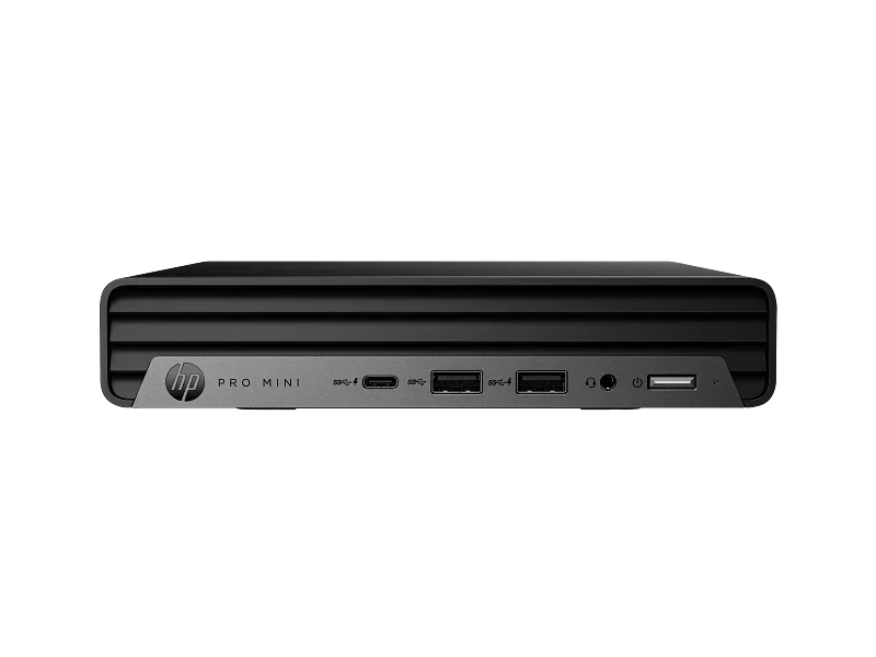 HP A59XGLT#ABM Mini PC Pro 400 G9 Intel Core i5-14500T 16GB DDR5 1TB SSD Windows 11 Pro