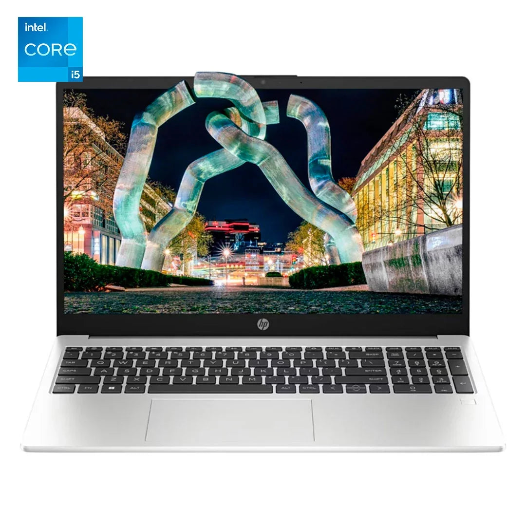 HP Laptop 250 G10 Core i5-1334U 15.6" 16GB DDR4 512GB SSD