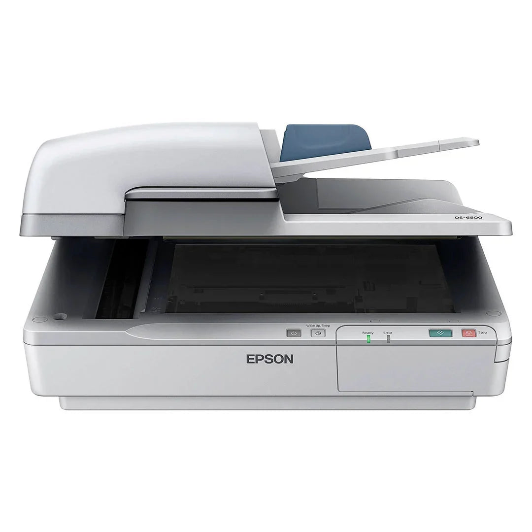 EPSON B11B205221 - EPSON SCANNER DS-6500