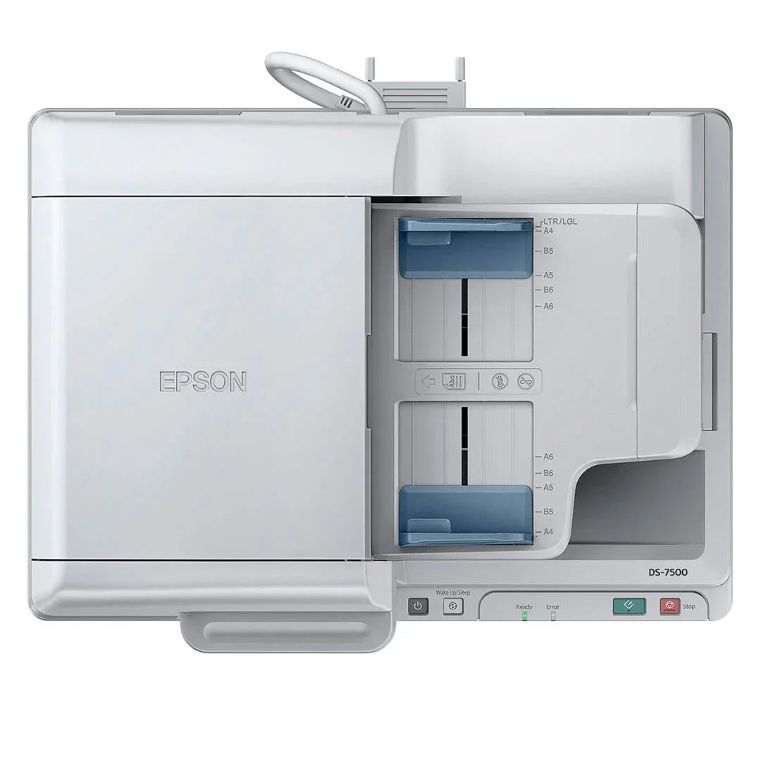 EPSON B11B205321 Escaner Epson WorForce DS-7500.