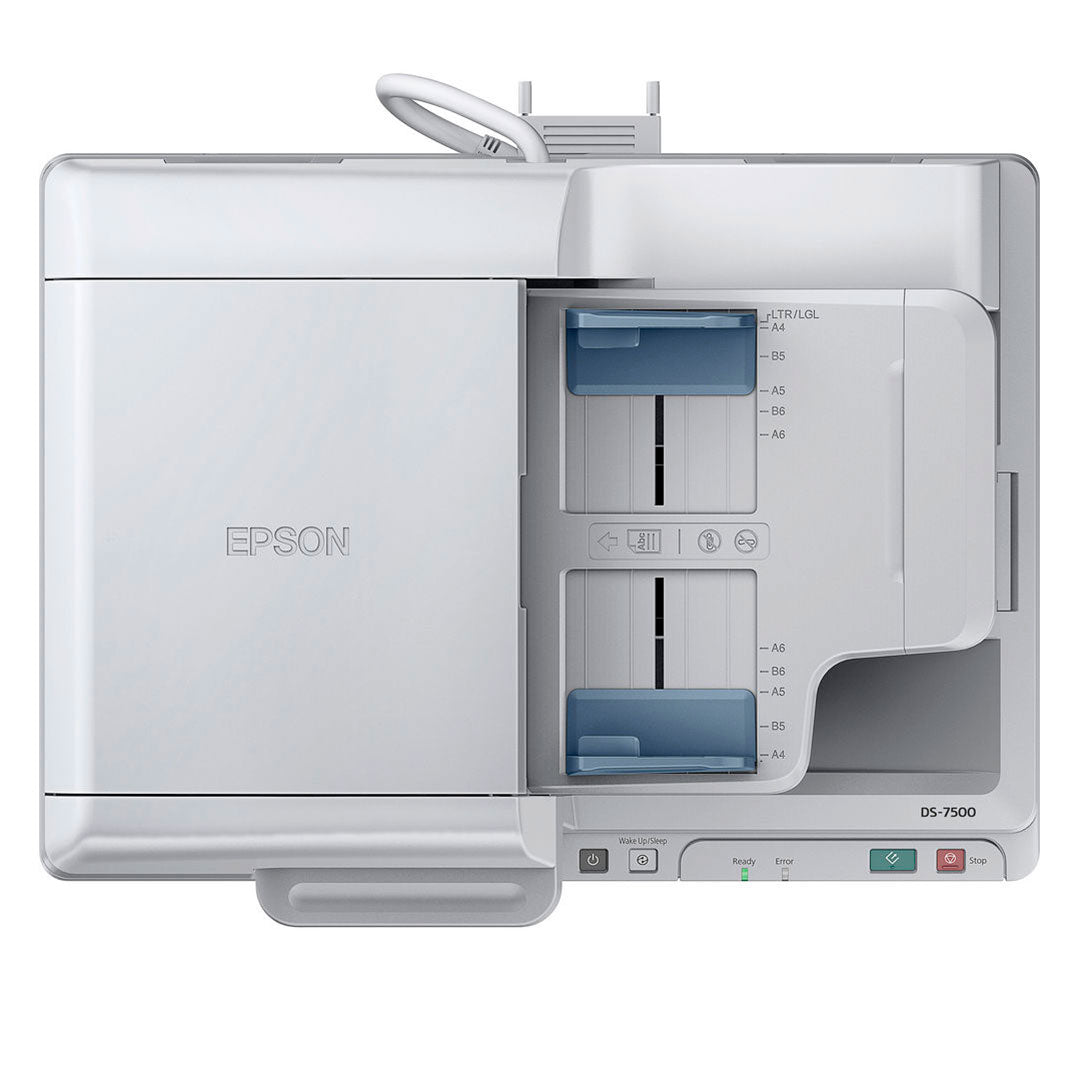 EPSON B11B205321 Escaner Epson WorForce DS-7500.