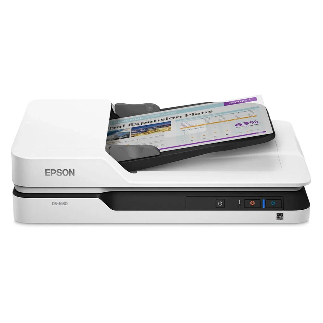 EPSON DS-1630 Escaner de documentos 1200 DPI