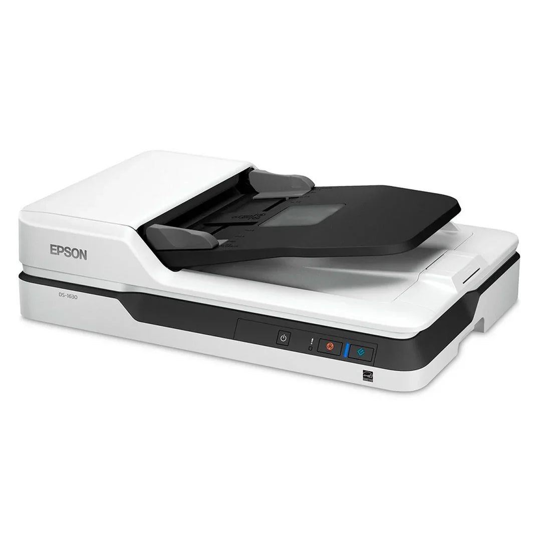 EPSON DS-1630 Escaner de documentos 1200 DPI