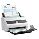 EPSON DS-970 - SCANNER DE GRUPO DE TRABALHO DE 600 DPI, 85 PPM / 170 IPM, USB 3.0 / 2.0
