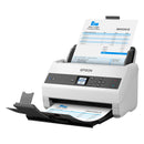 EPSON DS-970 - SCANNER DE GRUPO DE TRABALHO DE 600 DPI, 85 PPM / 170 IPM, USB 3.0 / 2.0