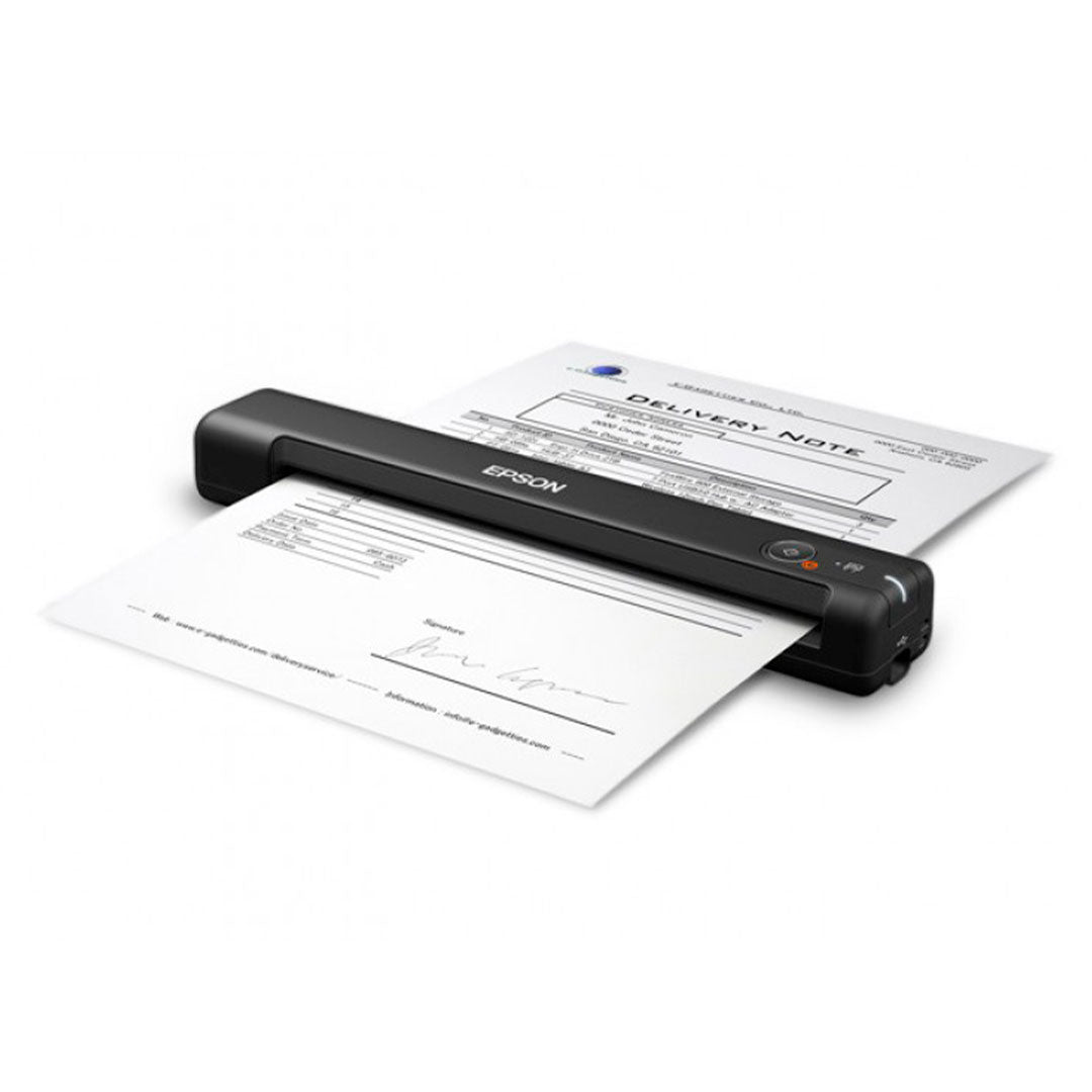 EPSON B11B252201 ES 50 ESCÁNER PORTATIL EPSON WORKFORCE ES 50, USB 2.0