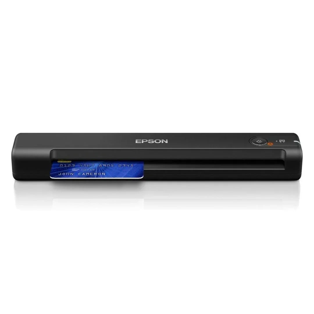 EPSON B11B252201 ES 50 ESCÁNER PORTATIL EPSON WORKFORCE ES 50, USB 2.0