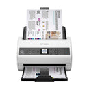 EPSON DS-730N - EPSON DS-730N SCANNER, USB 2.0, ETHERNET, VERTICAL POWER, DUPLEX COLOR.