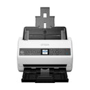 EPSON DS-730N - EPSON DS-730N SCANNER, USB 2.0, ETHERNET, VERTICAL POWER, DUPLEX COLOR.