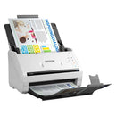 EPSON DS-530 II - ESCANNER DE DOCUMENTOS EPSON DS-530 II, ALTA VELOCIDADE USB 3.0.