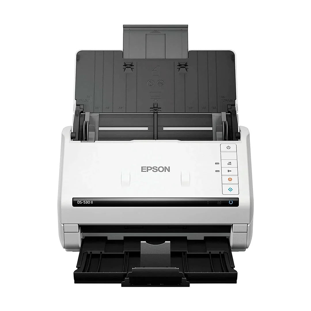 EPSON B11B261202 Escaner de Documentos DS-530 II USB 3.0 de alta velocidad.