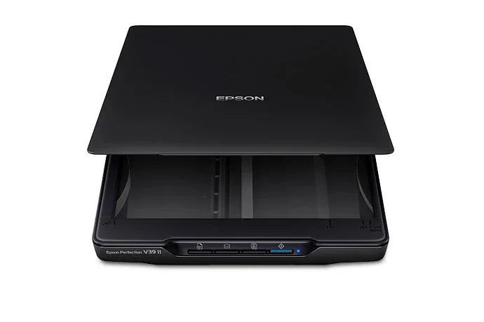 EPSON B11B268201 Escaner de Cama Plana Epson Perfection V39