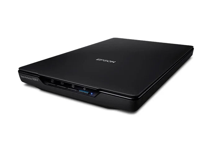 EPSON B11B268201 Escaner de Cama Plana Epson Perfection V39