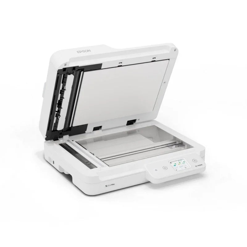 EPSON B11B274201 Escáner Dúplex 30ppm 600X600dpi 3000 Páginas DS-1760WN