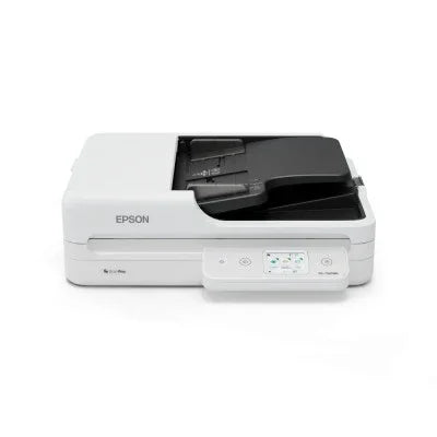 EPSON B11B274201 Escáner Dúplex 30ppm 600X600dpi 3000 Páginas DS-1760WN