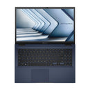 ASUS 90NX06X1-M00X40 - Notebook ASUS B1502CVA-NJ0791 15.6" FHD TN 16:9, 60Hz, Core i7-1355U up to 5GHz, 16GB DDR4