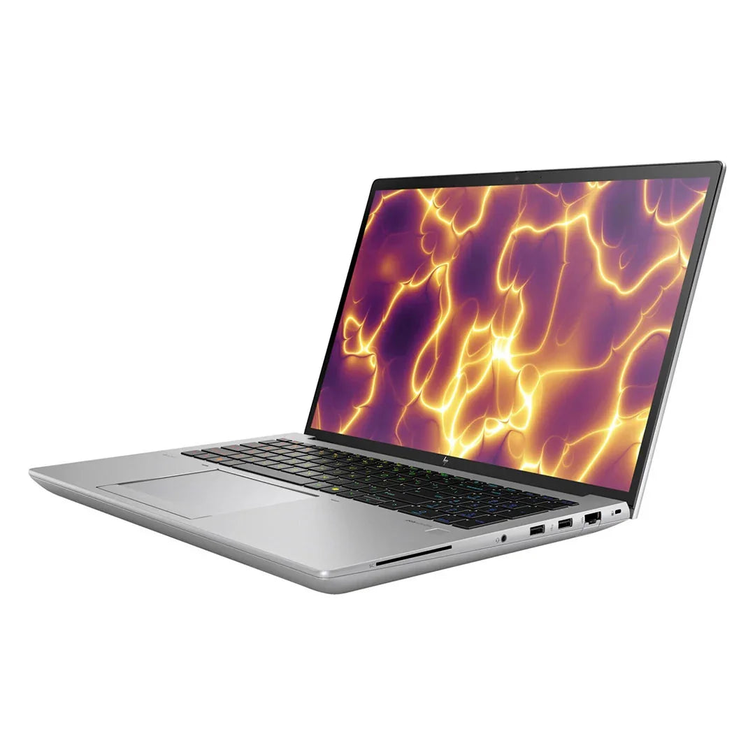 HP Laptop Zbook Fury G11 Core i7 13850HX 16" 16GB DDR5 1TB