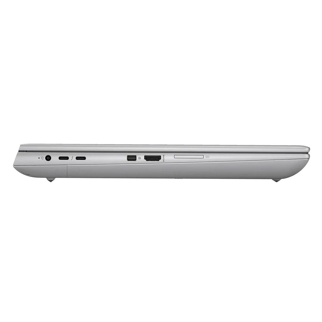 HP Laptop Zbook Fury G11 Core i7 13850HX 16" 16GB DDR5 1TB