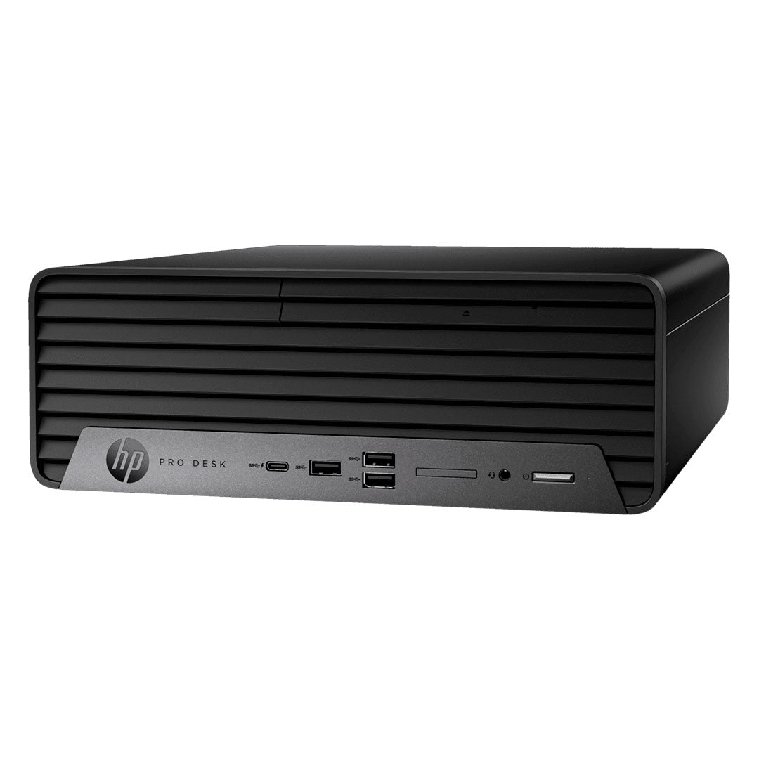 HP B4CY3LS#ABM Computadora HP Pro SFF 400 G9 Core i7 13700 2.10 5.10GHz 16GB(1x16GB) DDR4-3200 NECC