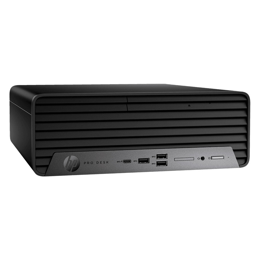 HP B4CY3LS#ABM Computadora HP Pro SFF 400 G9 Core i7 13700 2.10 5.10GHz 16GB(1x16GB) DDR4-3200 NECC