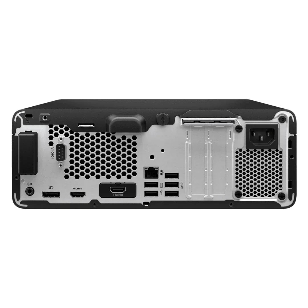 HP B4CY3LS#ABM Computadora HP Pro SFF 400 G9 Core i7 13700 2.10 5.10GHz 16GB(1x16GB) DDR4-3200 NECC