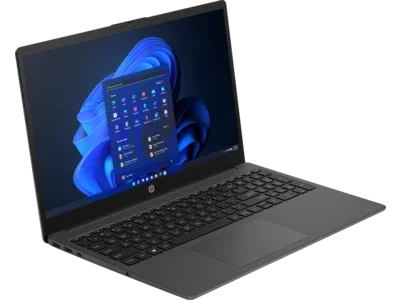 HP B83U6AT#ABM HP 250G10 Notebook 15.6" LCD LED HD SV Core i3 N305 1.80 3.80GHz 8GB DDR4-3200MHz