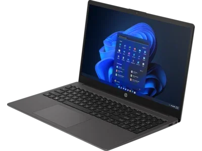 HP B83U6AT#ABM HP 250G10 Notebook 15.6" LCD LED HD SV Core i3 N305 1.80 3.80GHz 8GB DDR4-3200MHz