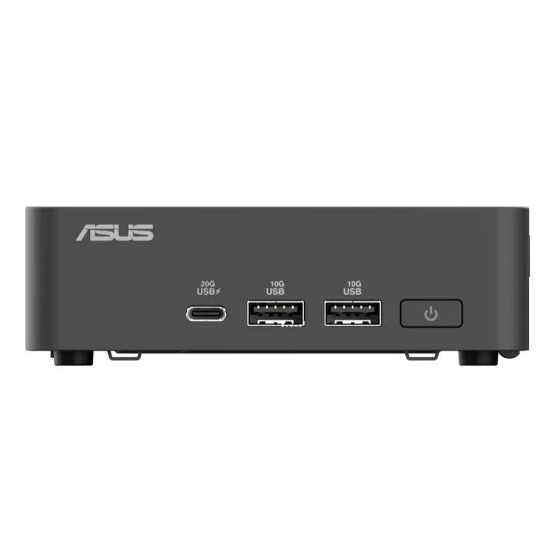 ASUS 90AR00R2-M00230 NUC 15 PRO SLIM Mini PC IA Intel Core 5-210H DDR5