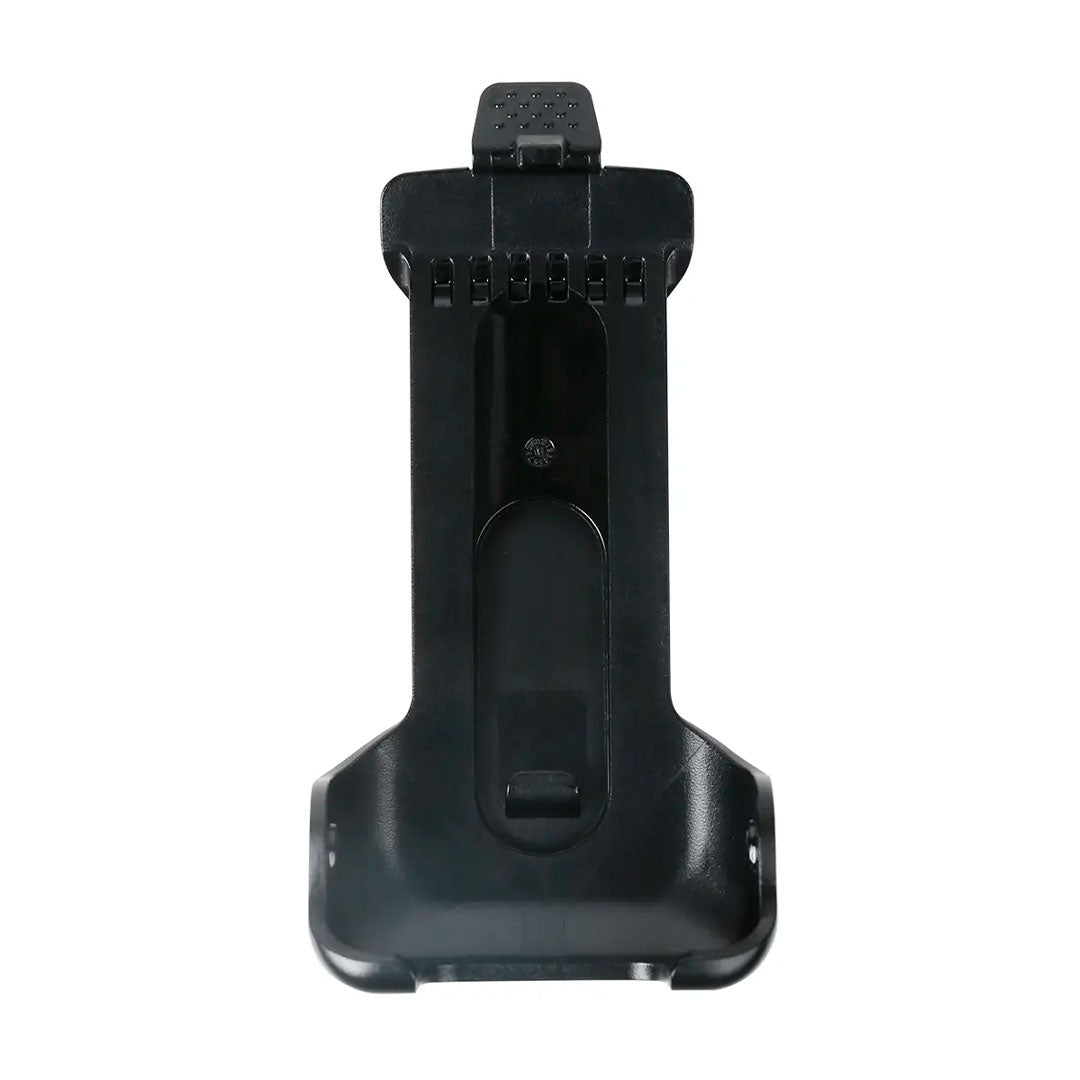 HYTERA BC51 Soporte de plástico de radio para cinturón P/PNC360S/PNC380