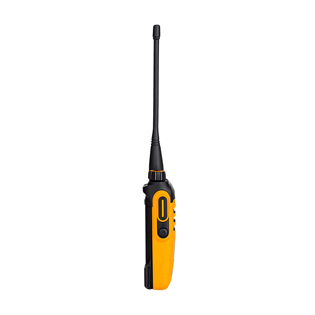 HYTERA BD616-UHF Radio Digital 400-470MHz UHF DMR 2 IP66