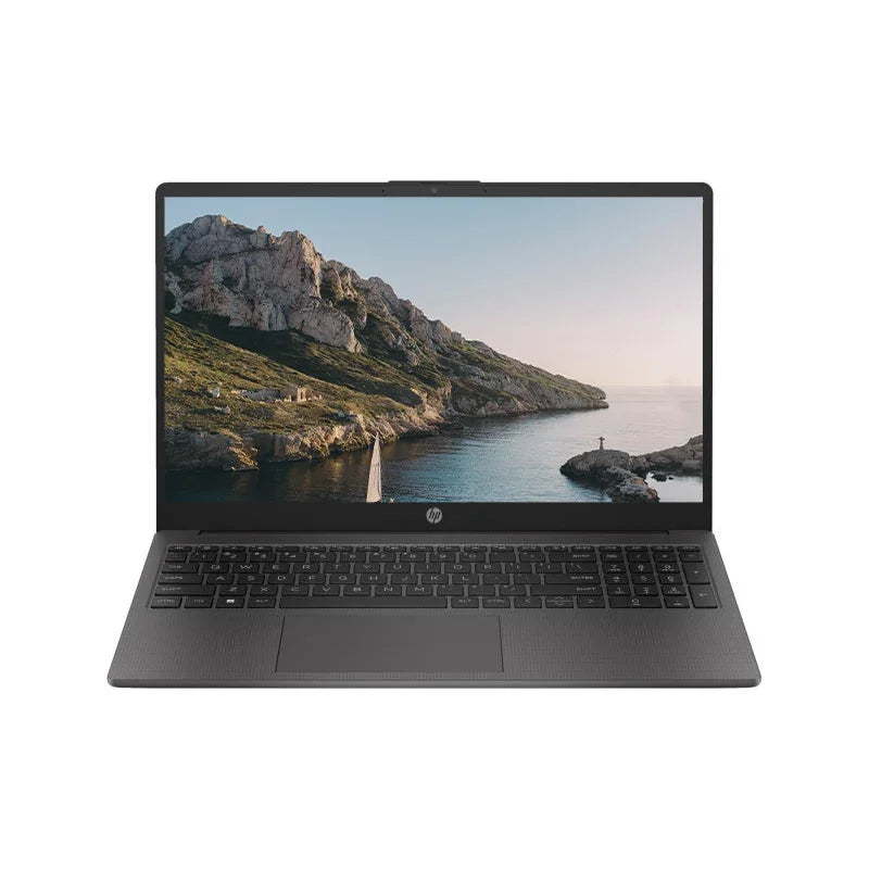 HP BF9Z9AT#ABM Laptop Notebook 255 G10, 15.6" LCD LED HD SVA, AMD Ryzen 5 7520U 2.8 / 4.3GHz, 16GB RAM
