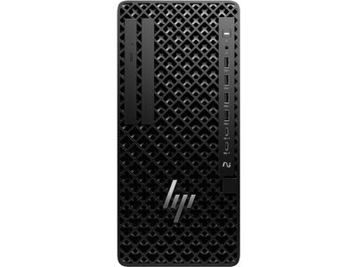 HP BK7W0LT#ABM HP Z1 Tower G1i Workstation Core Ultra 7 265 2.4/5.3GHz, 32GB (2x16GB) DDR5-5600MHz