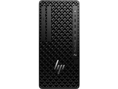 HP BK7W0LT#ABM HP Z1 Tower G1i Workstation Core Ultra 7 265 2.4/5.3GHz, 32GB (2x16GB) DDR5-5600MHz