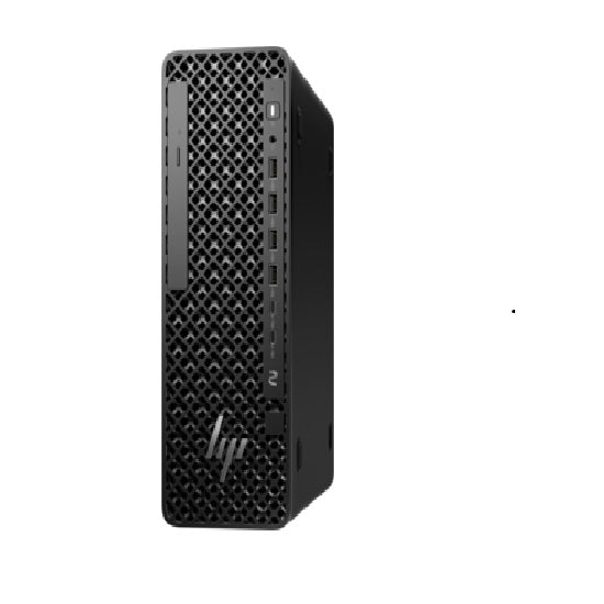 HP BK8S7LT#ABM HP Z2 SFF G1i, Workstation Core Ultra 9 285 2.5/5.6GHz, 32GB (2x16GB) DDR5-5600MHz