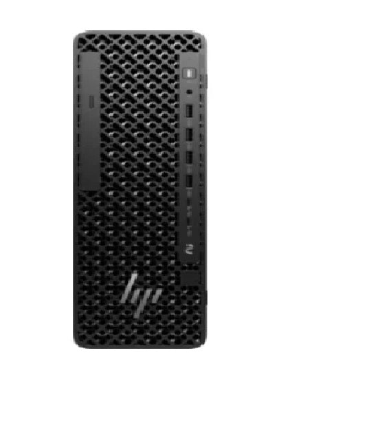 HP BK8S7LT#ABM HP Z2 SFF G1i, Workstation Core Ultra 9 285 2.5/5.6GHz, 32GB (2x16GB) DDR5-5600MHz