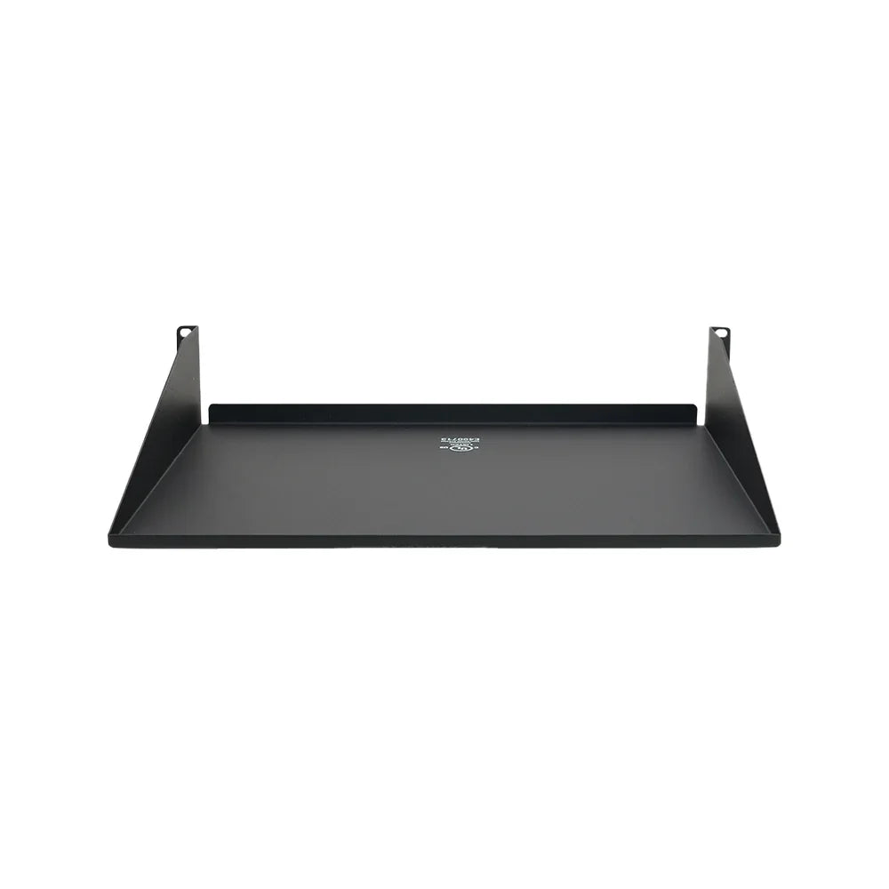 QUEST BL-1006 Bandeja 2-RU 19"x 15" Simple 19 Kgs.