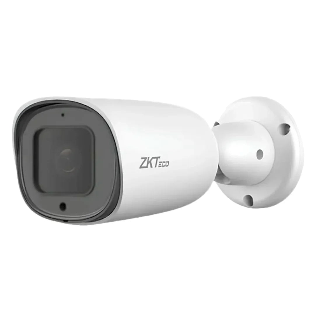 ZKTECO BL-852Q38A-LP Cámara de Seguridad con Reconocimiento de Placas Vehiculares