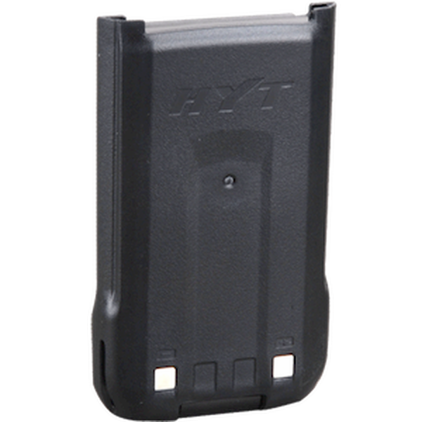 HYTERA BL1719 Batería de repuesto para radio 1650mAmp P/TC508