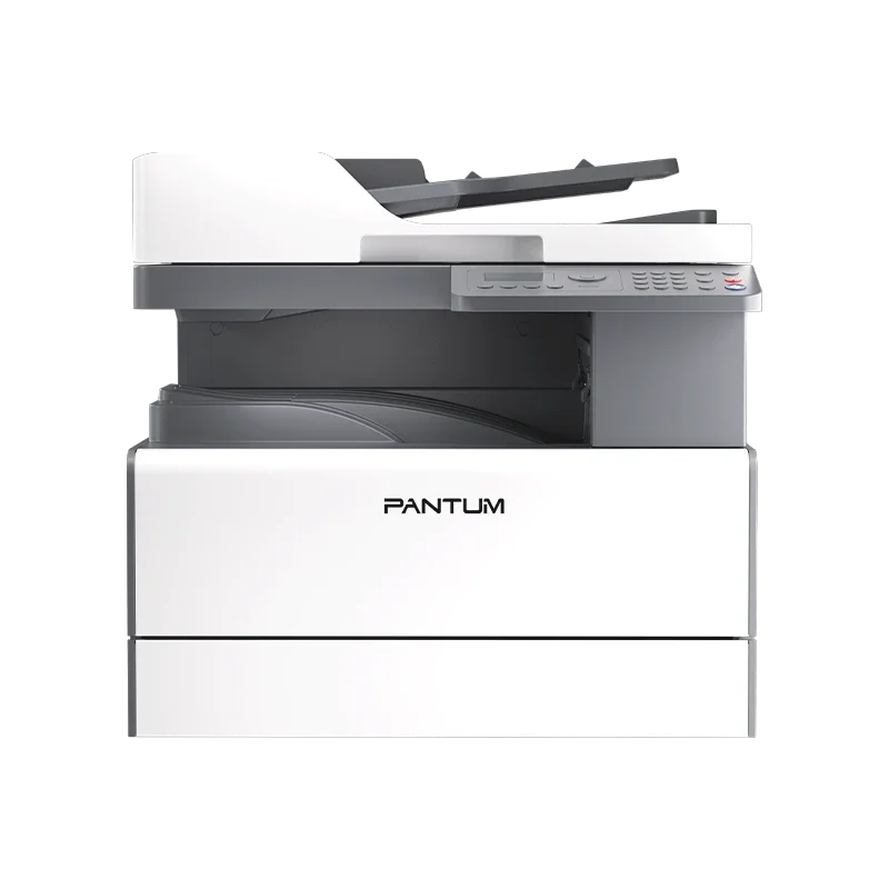 PANTUM BM320ADN Impresora Láser Multifuncional Monocromatico A3 26 ppm