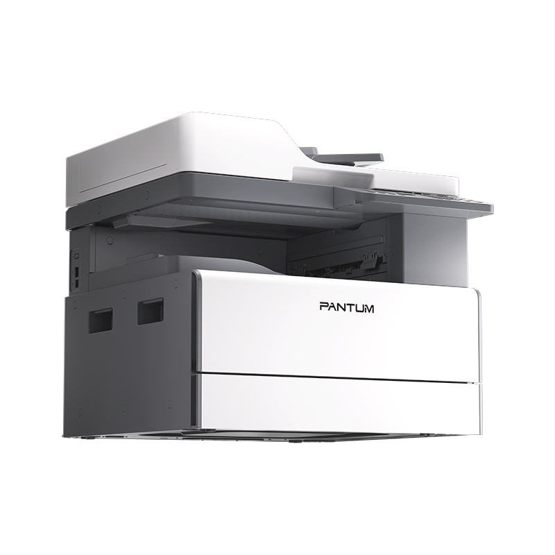 PANTUM BM320ADN Impresora Láser Multifuncional Monocromatico A3 26 ppm