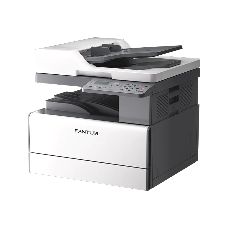 PANTUM BM320ADN Impresora Láser Multifuncional Monocromatico A3 26 ppm