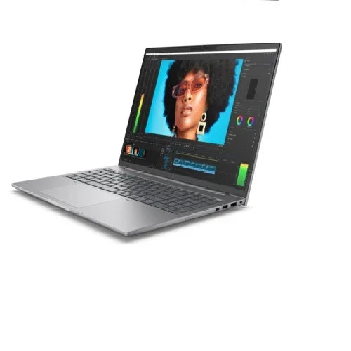 HP BN4D4LT#ABM Notebook WS ZBook 8 G1i, 16” WUXGA UWVA, Core Ultra 9 285H 2.9/5.4GHz, 32GB DDR5-5600