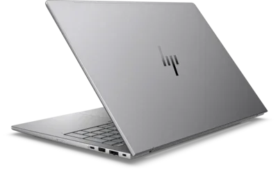 HP BN4E6LT#ABM Notebook, WS HP ZBOOK 8 G1i, 16” WUXGA UWVA, Core Ultra 7 255H 2/5.1GHz 16GB DDR5-5600
