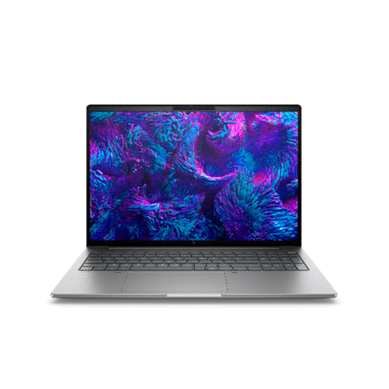 HP BN4E7LT#ABM Laptop Notebook WS HP ZBook 8 G1i 16” WUXGA UWVA, Core Ultra 7 255H 2/5.1GHz 32GB DDR5-5600