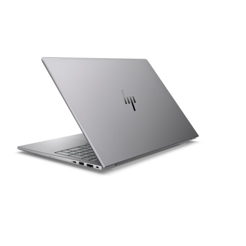 HP BN4E7LT#ABM Laptop Notebook WS HP ZBook 8 G1i 16” WUXGA UWVA, Core Ultra 7 255H 2/5.1GHz 32GB DDR5-5600
